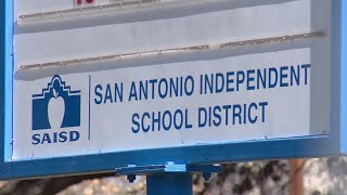 SAISD wants your feedback on how to utilize 19 properties to help students [upl. by Lincoln]