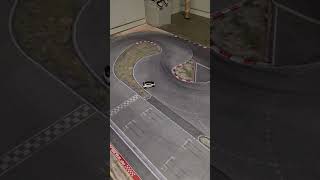 Kyosho mini z drifting [upl. by Julianne]