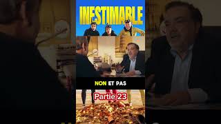 Inestimable Le constructeur de maison part1 Extrait du filmfilm extraitcomedie drole humour [upl. by Shandy]