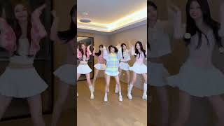 Dance Cover dance coverdance kpop [upl. by Nahpets]