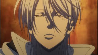 Makishima Shogo Psycho Pass Bulletproof AMV [upl. by Nosraep]