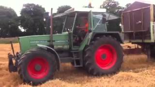 Fendt 615 [upl. by Zelikow]