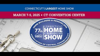 Connecticut Home amp Remodeling Show 2024 Recap Video [upl. by Neel]