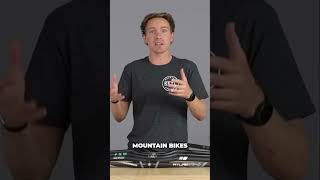 High Rise MTB Handlebars Explained [upl. by Anatnom530]