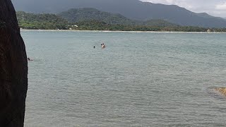 UBATUBA SP AO VIVO DOMINGO DE MUITO SOL 😀 [upl. by Gibert]