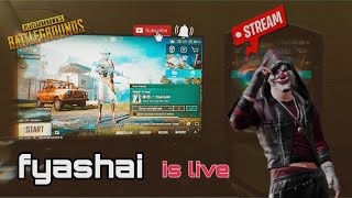 🔴Sekdimmm Laaaa  Pubg Mobile [upl. by Reinaldo]