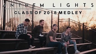 Class of 2018 Medley [upl. by Llennahc]