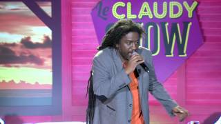 Tonton David  Sûr et certain LeClaudyShow [upl. by Allsun]