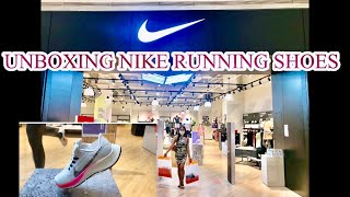 100 NIKE VOUCHERW NIKE AIR ZOOM PEGASUS 38SUNTEC CITY MALL SINGAPORE [upl. by Meletius]