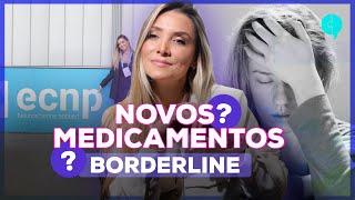 VAFIDEMSTAT  NOVO REMÉDIO para tratar BORDERLINE [upl. by Valentina65]