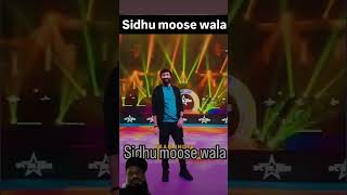 Sidhu moose wala thapiansidhulegend sidhumoosewala thapian punjabisong [upl. by Aletsirc]