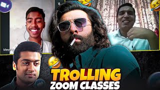 HISKID Entertaining Indian Zoom Classes Ft Best Teacher 🥰 [upl. by Nivlam]