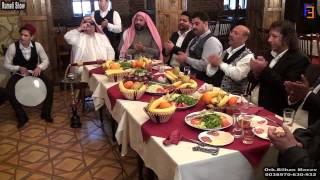 Ork Bilhan Macev 7 Rumeli New █▬█ █ ▀█▀ 2015 STIP [upl. by Eilitan]