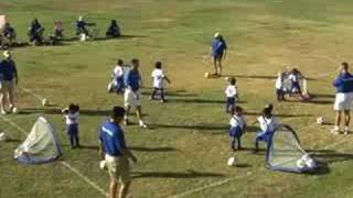 Youth Soccer Coaching Drills amp Skills [upl. by Dorcea]