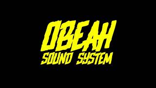 Gabriela Moncayo Obeah Sound system Dubplate on Dutty Diseases riddim Mungos HiFi [upl. by Janina]