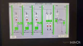 HMI Designed amp Programming2 [upl. by Cupo]