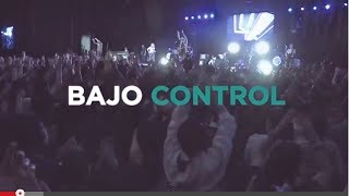 Generación 12  Bajo Control En vivo desde Sudamérica [upl. by Leonard]