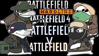 Sock Sights Js correct battlefield opinions [upl. by Asiret]