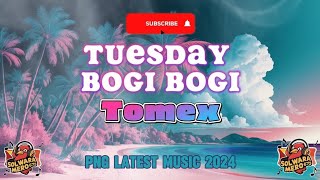 Tuesday Bogi Bogi  TOMEX Siaia Natuna 2024 pnglatestlocalmusic pngmusic2024 [upl. by Ocsisnarf]