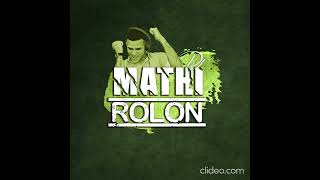 Mix Retroton OLLD SCHOOLL DJ Mathi Rolon [upl. by Annawek]