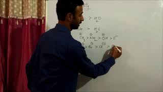 nucleophilicity and basicity [upl. by Lasonde930]