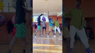 Ndombolo dance challenge  yele [upl. by Aaron193]