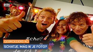 Gebroeders Ko  Schatje Mag Ik Je Foto [upl. by Ginger]