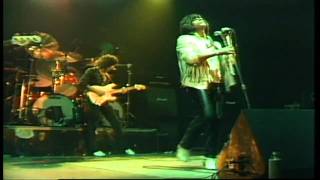 Rainbow  Miss Mistreated Live in San Antonio 1982 HD [upl. by Ahsiekar]