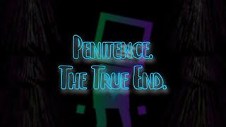 Penitence  The True End Finale of VS Mint [upl. by Aicak839]