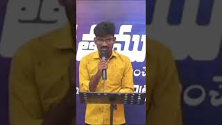 Deenuda Ajeyuda hosannaministriessongs rajendrakumar b BRK OFFICIAL 541 [upl. by Chelton]