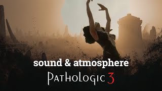 Pathologic 3 Devlog 01 [upl. by Abbi]