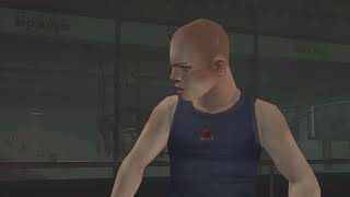 Bully 25 dishonorable fight [upl. by Amado]