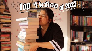 Top 23 books of 2023  Ranked  Best Fiction Books For Beginners  Anchal Rani [upl. by Eenat]