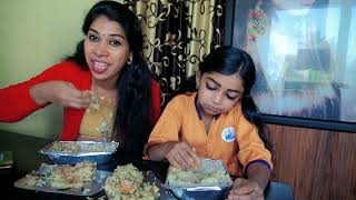 BERIYANI EATING CHALLENGE avooos biriyani biriyanichallenge food challenge [upl. by Lilac]