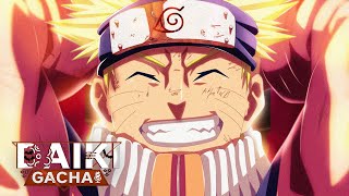 🦊👹💢Hashiras react 🎧♪ A Vontade do Fogo  Naruto Clássico  Basara [upl. by Critchfield369]