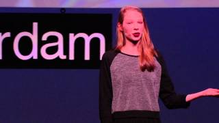 Why Did I Choose  Valentijn De Hingh  TEDxAmsterdam [upl. by Elihu]