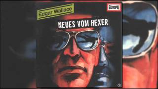 Edgar Wallace  Folge 7 Neues vom Hexer [upl. by Tallulah316]