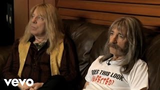 Spinal Tap  Spinal Tap On America [upl. by Yellat572]