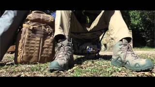 Enjoy outdoor  Helinox chair Helinox cot First Tactical backpack [upl. by Ebeneser299]