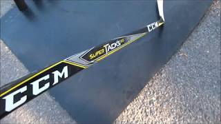 CCM Super Tacks 20 Shots [upl. by Utley73]