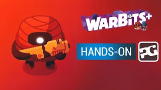 WARBITS   Advance your wars [upl. by Ettenor749]