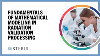 Fundamentals of Mathematical Modeling  STERIS AST TechTalk [upl. by Akemit73]