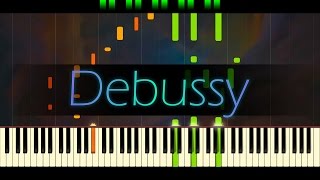 Rêverie  DEBUSSY [upl. by Eiramaneet132]