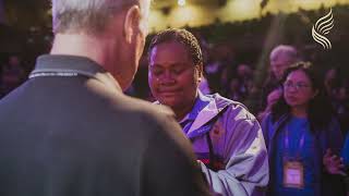 Feast of Tabernacles 2024 Highlights Day 7  Healing Service [upl. by Lee]