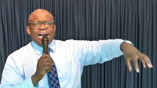 UNDERSTANDING THE ART OF PEACE by Pastor Brian Mzinyane [upl. by Adlay]