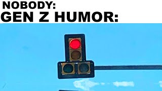 Memes That Define Gen Z Humor [upl. by Einaej]