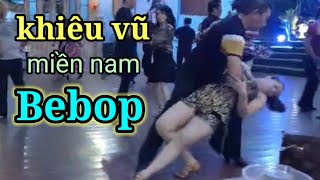 khieu vu bebopTình yêu còn đâu RemixĐàm Vĩnh Hưng [upl. by Sachsse]