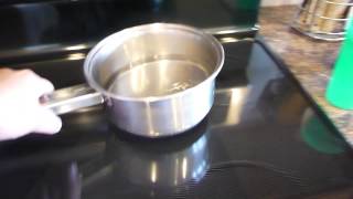 Whirlpool Induction Range F47 error code [upl. by Langer]