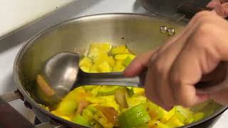 Lauki ki sabji kaise banae  Ghiye ki sabji  Bottle Gourd recipe [upl. by Atikel]