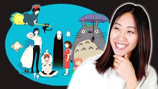 What Makes Studio Ghibli Music SO GOOD [upl. by Alih]